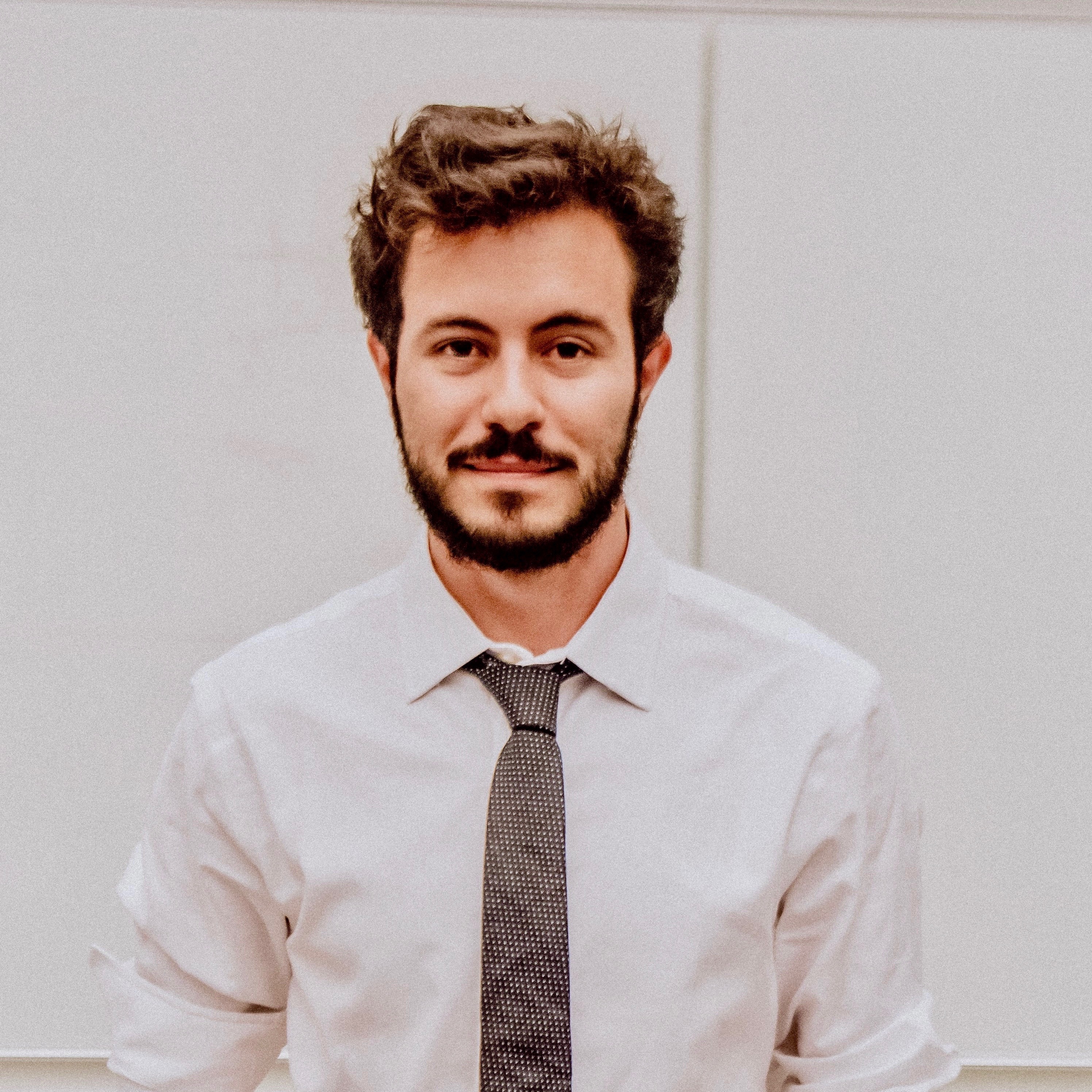 Juan Gesino's profile picture